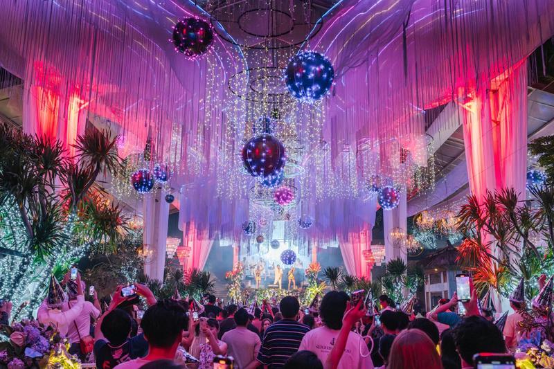 Christmas Dining in Bali 2025: Best Restaurants & Festive Menus