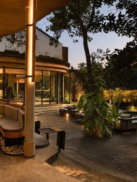 Alaya Private Estate Instagram post from 2026-09-18