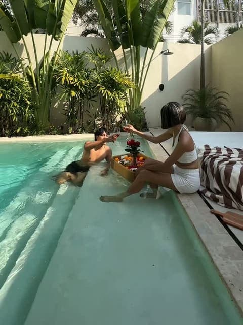 Akela Villas Instagram post from 2026-10-15