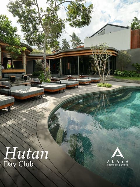 Alaya Private Estate Instagram post from 2026-10-10