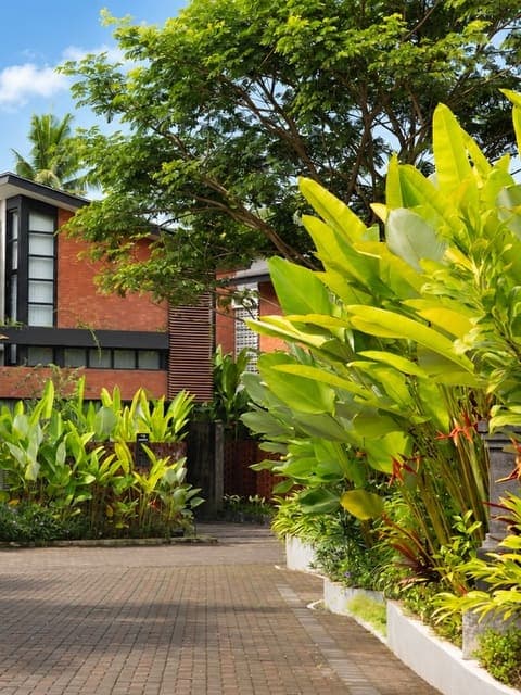 Alaya Private Estate Instagram post from 2026-09-22